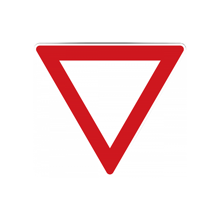 Знаки (треугольник)
