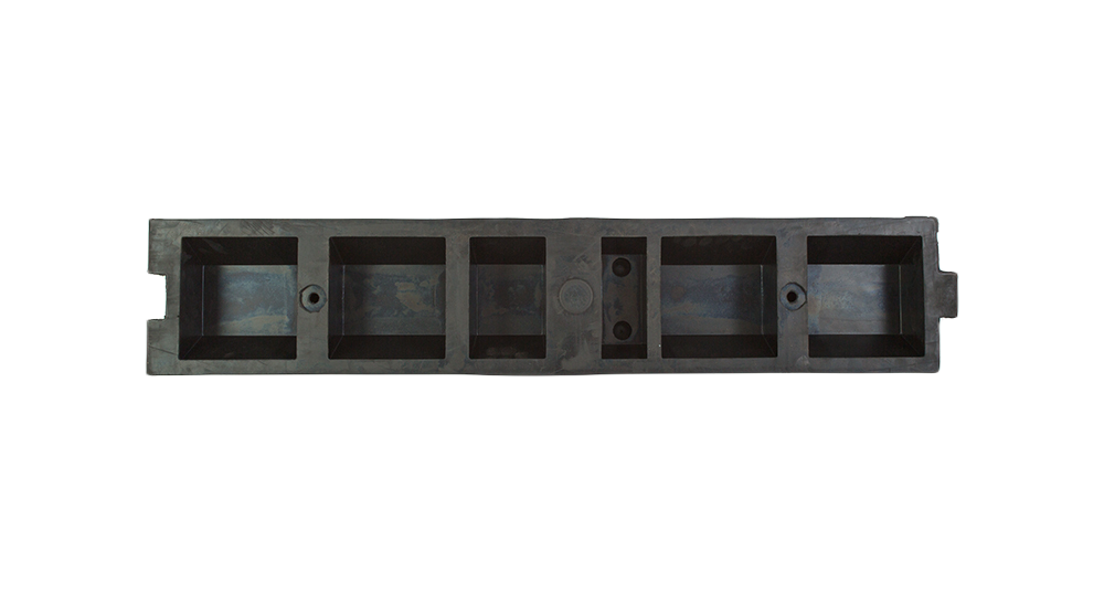 КР-1,0-1 Делиниатор