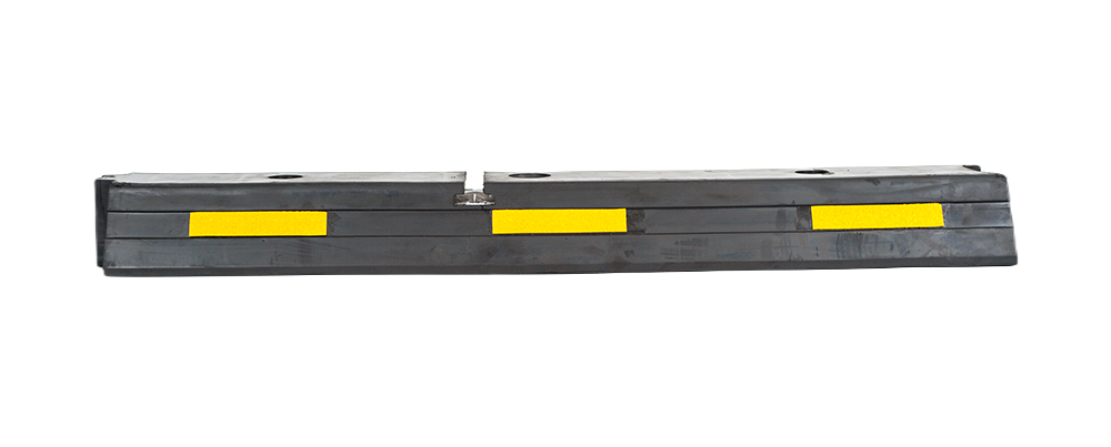 КР-1,0-1 Делиниатор (концевая часть)