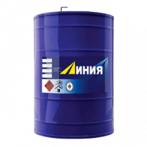 Эмаль «Линия» для дорожной разметки