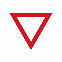 Знаки (треугольник)